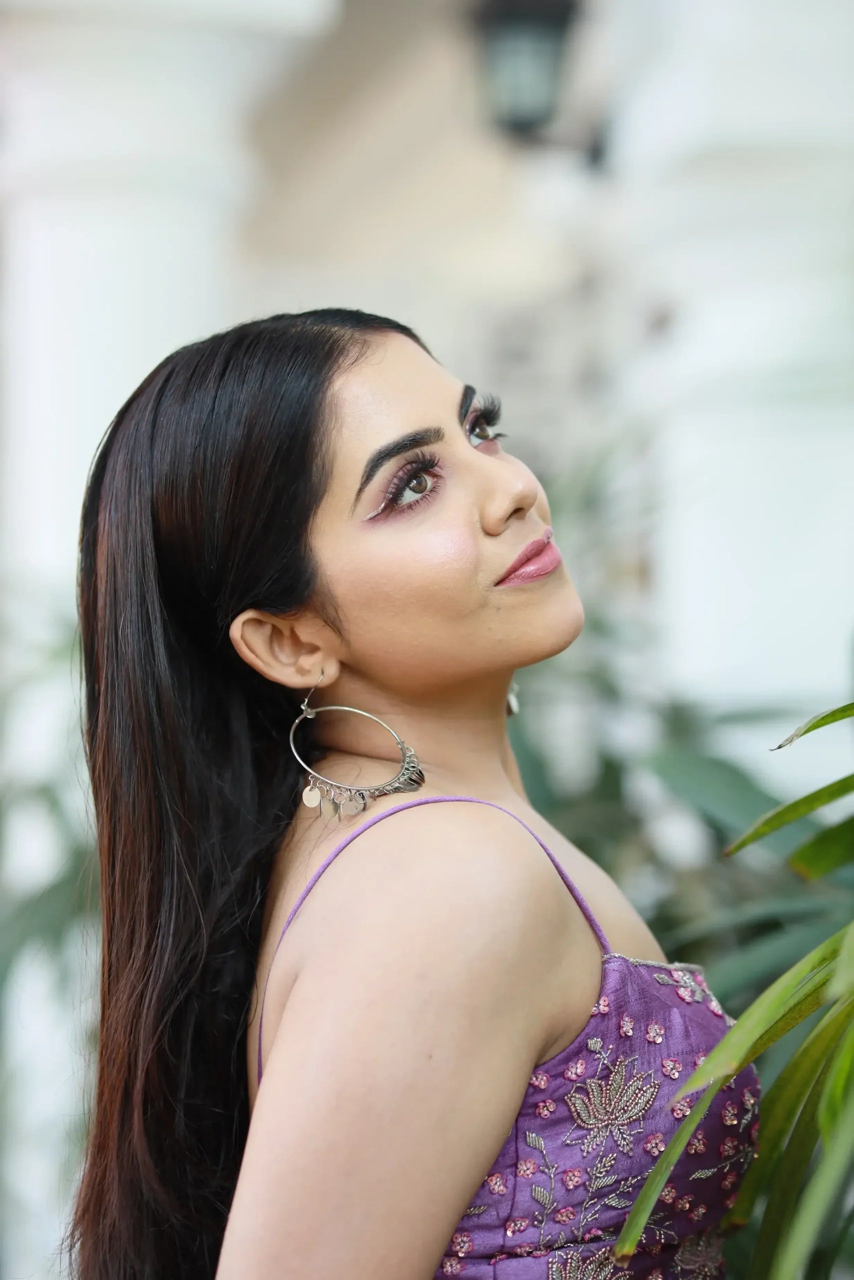 Designer Fusion Dress